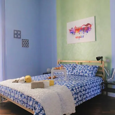 Couette-café Beb Binario39