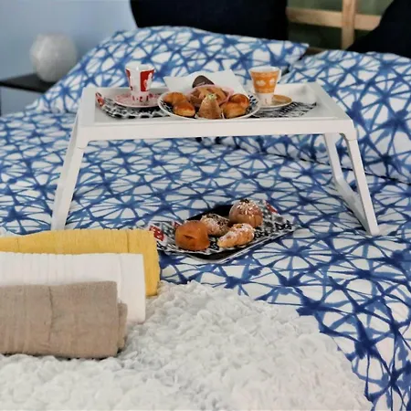 Binario39 Oda ve Kahvaltı Napoli