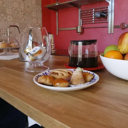 Binario39 Bed and breakfast 3*
