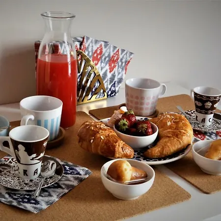 Binario39 3* Nápoly