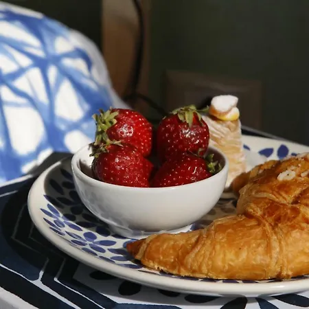 Binario39 3* Nápoly