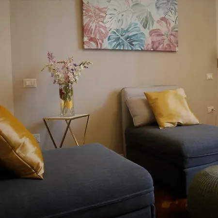 Binario39 Oda ve Kahvaltı 3*