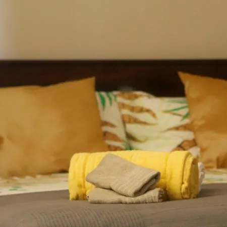 Panzió Binario39 3*