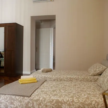 Couette-café Beb Binario39