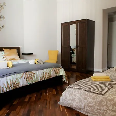 Binario39 Bed and breakfast 3*