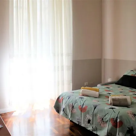 Binario39 3* Nápoly