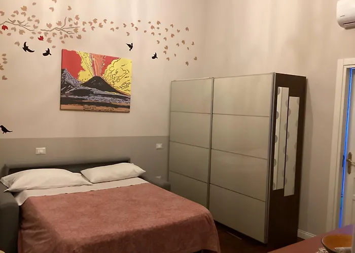 Bed & Breakfast Binario39 3*