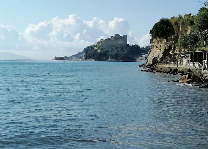 Bed & Breakfast Binario39