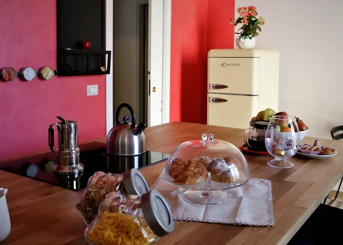 Binario39 Bed & Breakfast 3*