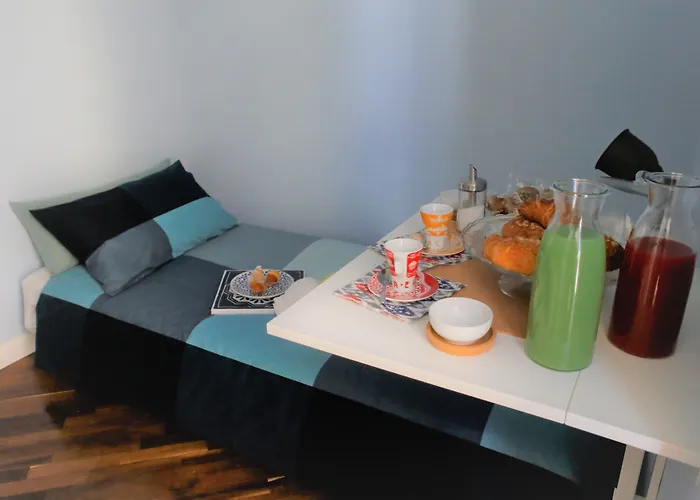 Binario39 Bed & Breakfast 3*