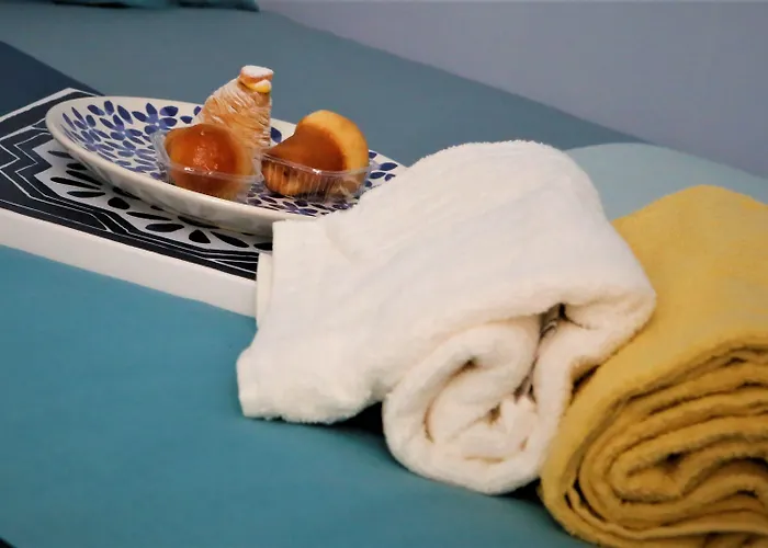 Binario39 Bed & Breakfast