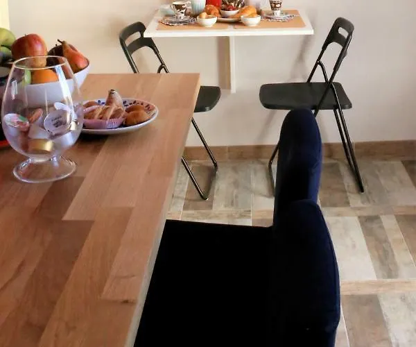 Binario39 Bed & Breakfast Napels