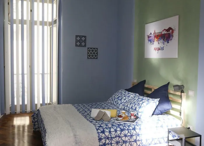 Binario39 Bed & Breakfast 3*