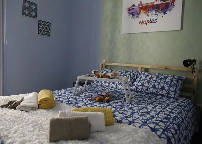 Bed & Breakfast Binario39