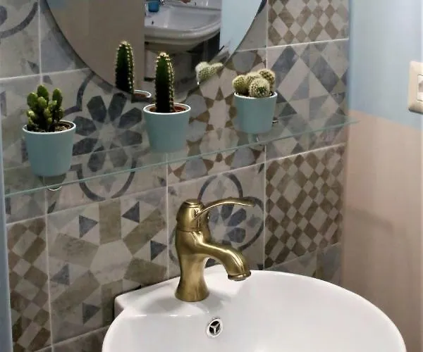 Bed & Breakfast Binario39 Napels