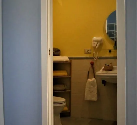 Binario39 Bed & Breakfast Napels