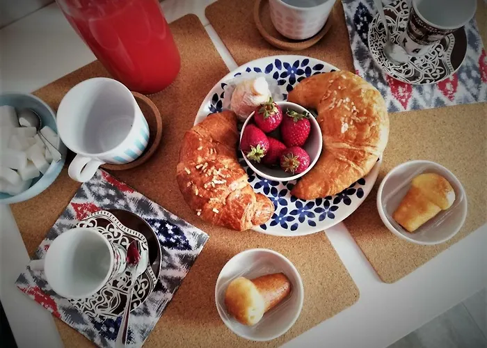 Binario39 Bed & Breakfast