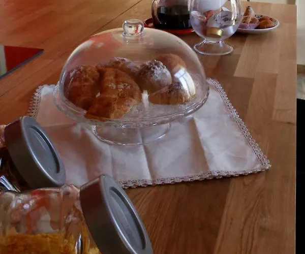 Binario39 Bed & Breakfast 3*