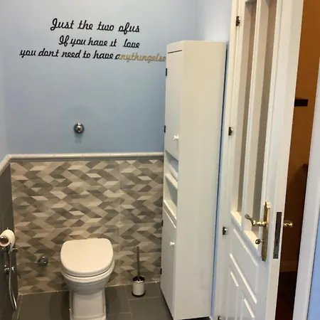 住宿加早餐酒店 Binario39 那不勒斯