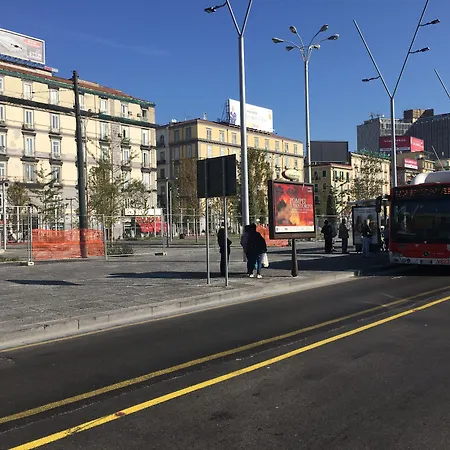 住宿加早餐酒店 Binario39