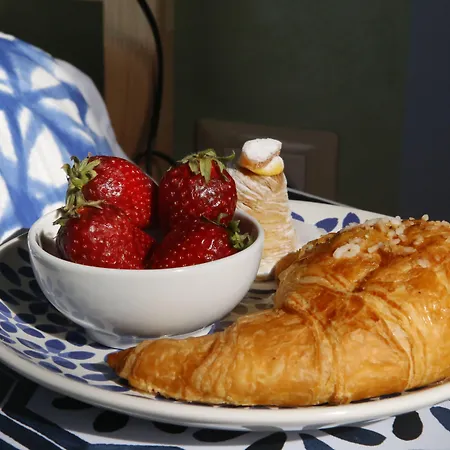 Binario39 那不勒斯