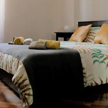 Binario39 住宿加早餐酒店 3*