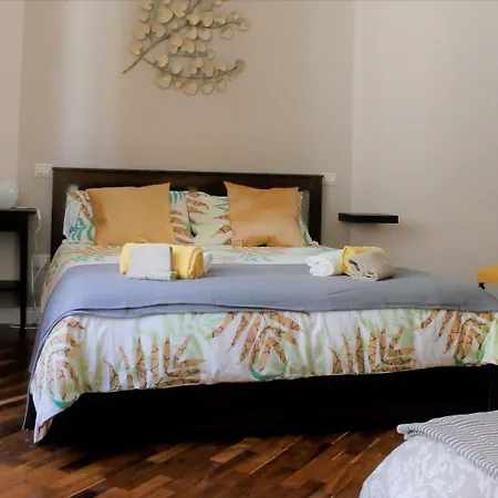 Binario39 住宿加早餐酒店