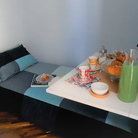 Binario39 住宿加早餐酒店 3*