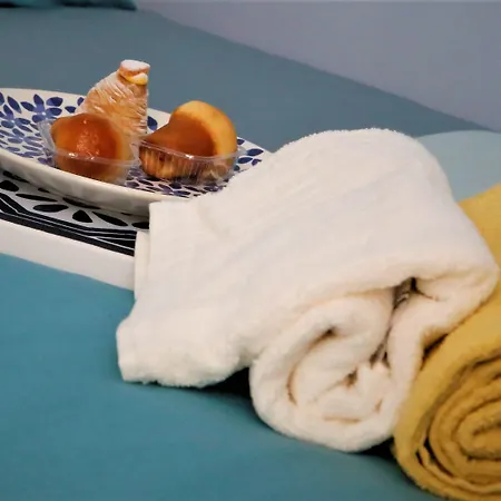 Binario39 住宿加早餐酒店