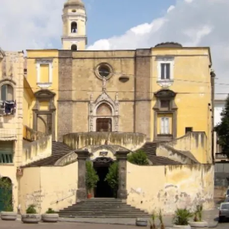 住宿加早餐酒店 Binario39 3*