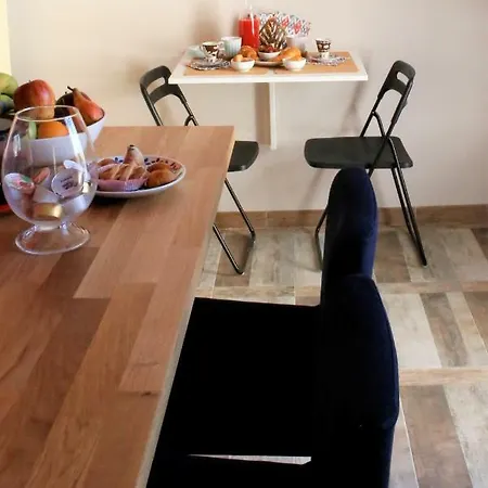 Binario39 住宿加早餐酒店 那不勒斯