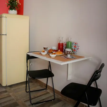 Binario39 住宿加早餐酒店 3*