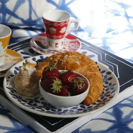 Binario39 住宿加早餐酒店