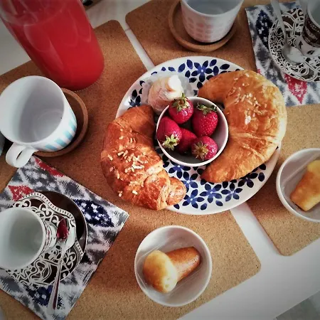 Binario39 住宿加早餐酒店