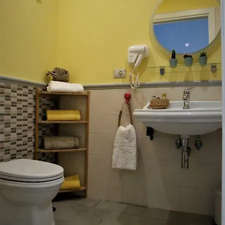 Binario39 住宿加早餐酒店 3*