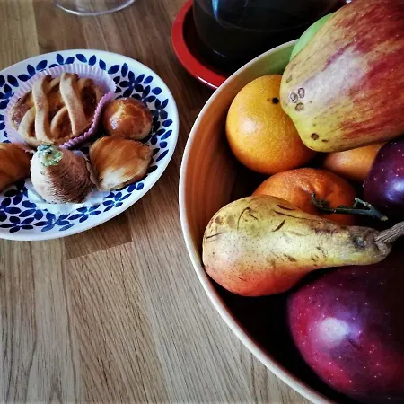 住宿加早餐酒店 Binario39 3*