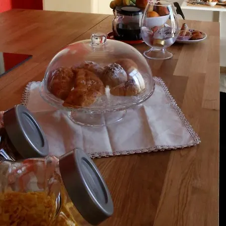 Binario39 住宿加早餐酒店 3*