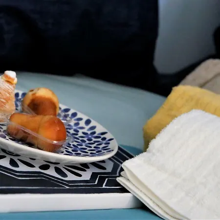 Binario39 住宿加早餐酒店 那不勒斯