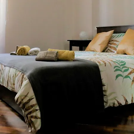 Binario39 3* 那不勒斯