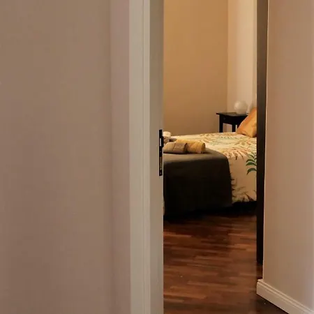 Binario39 那不勒斯