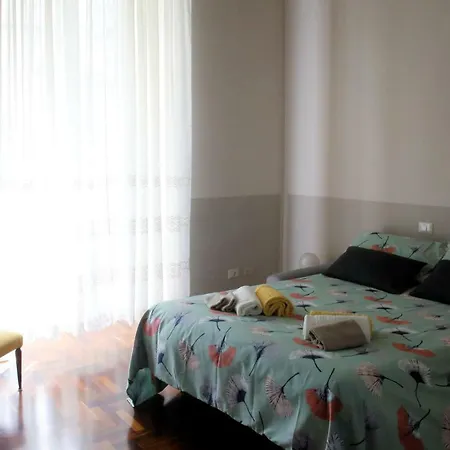 住宿加早餐酒店 Binario39