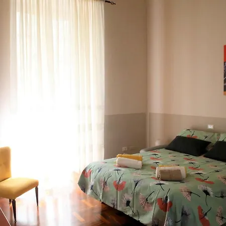 住宿加早餐酒店 Binario39 3*